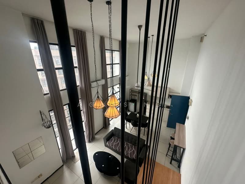 For Rent - Colonial @ Empire City