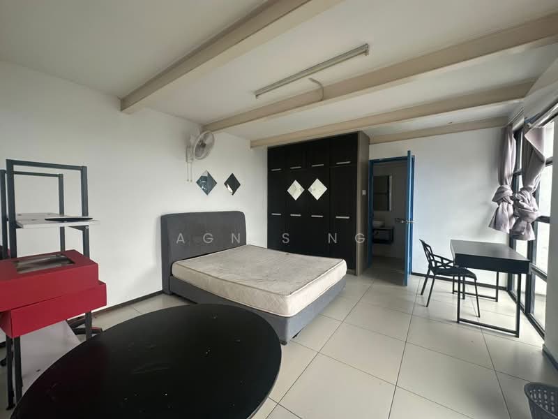 For Rent - Colonial @ Empire City