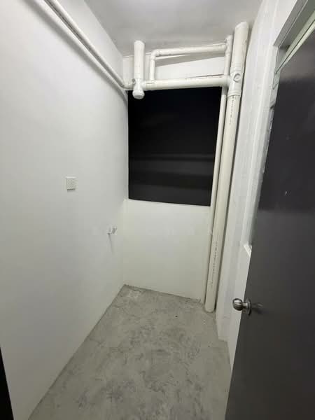 For Rent - Pangsapuri Laman Indah