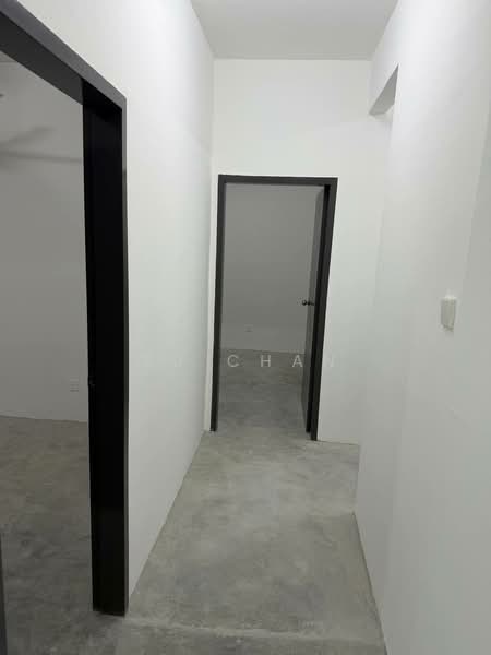 For Rent - Pangsapuri Laman Indah