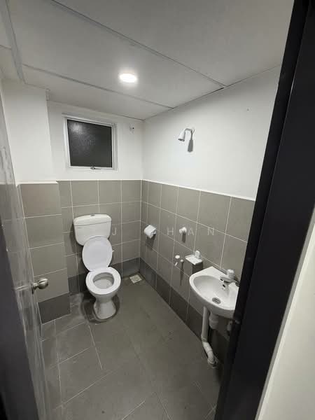 For Rent - Pangsapuri Laman Indah