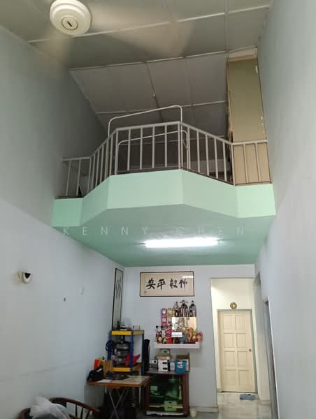 1.5-storey Terraced House for Sale in Cheras (Selangor) - Kenny Chen - Interior - PropertyGuru.com.my