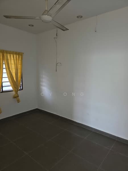 Untuk Disewa - Air Itam