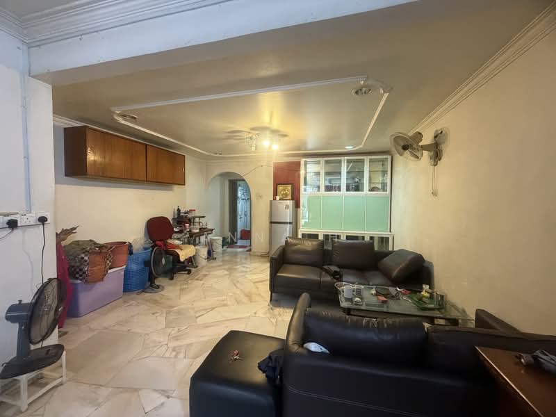 Bandar Damai Perdana untuk Untuk Dijual - RM 460,000, Mac 2026 - Living Room - PropertyGuru.com.my