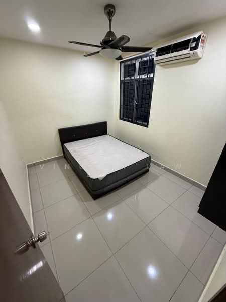 Service Residence for Rent at D'Ambience Residences (Pangsapuri Ikatan Flora) - Vincent Law - PropertyGuru.com.my