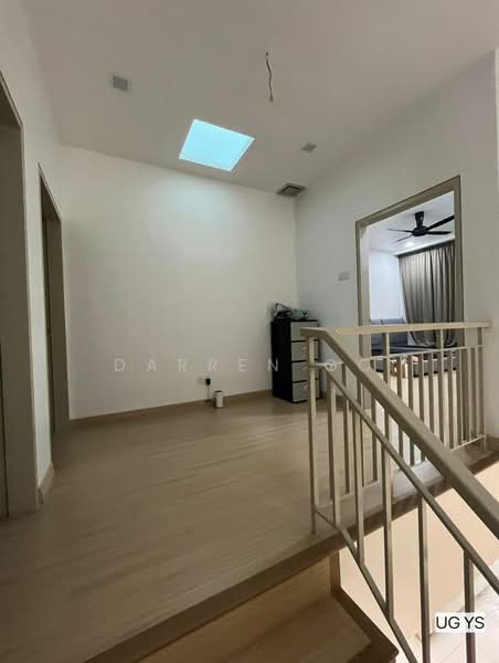 2-storey Terraced House for Sale in Bukit Raja (Selangor) - Darren Go - Interior - PropertyGuru.com.my