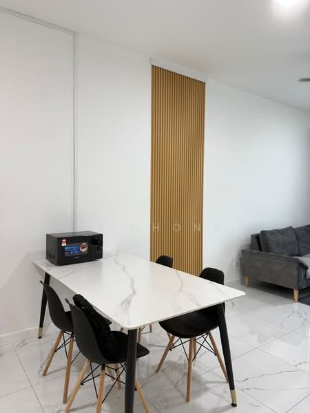 Untuk Disewa - Cubic Botanical