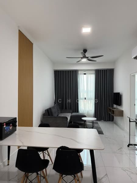 Untuk Disewa - Cubic Botanical