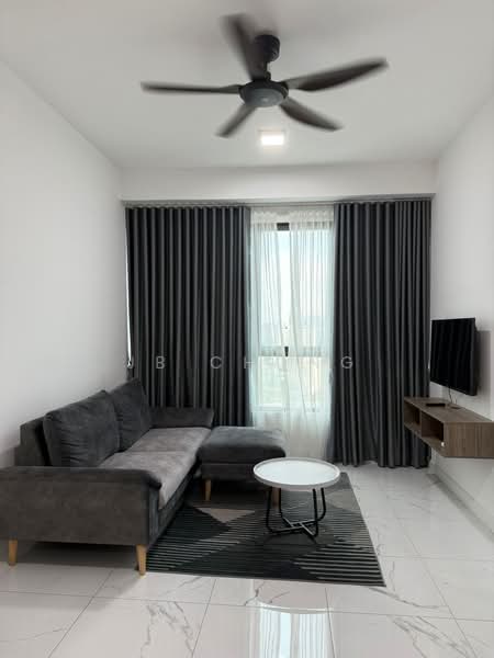 Untuk Disewa - Cubic Botanical