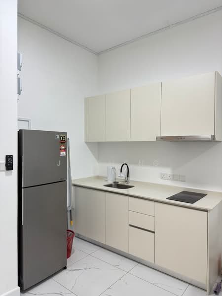 Untuk Disewa - Cubic Botanical