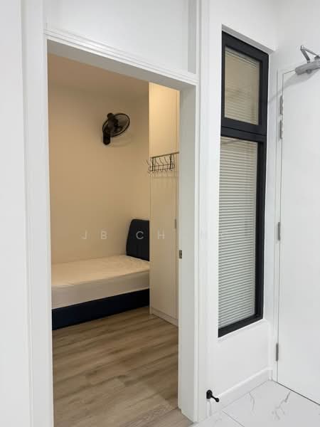 Untuk Disewa - Cubic Botanical