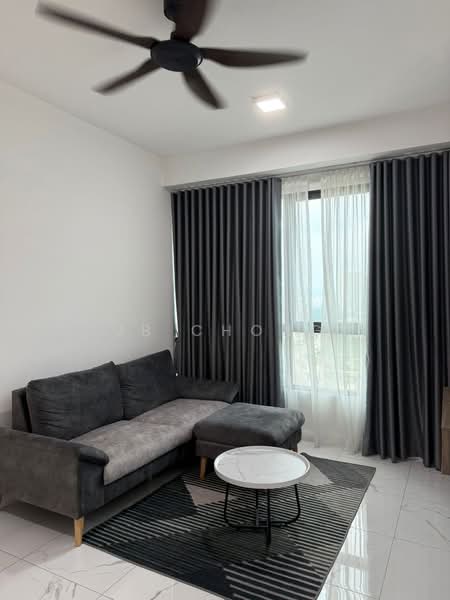 Untuk Disewa - Cubic Botanical