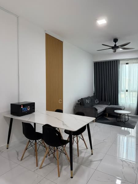 Untuk Disewa - Cubic Botanical