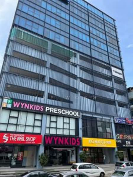 For Sale - Wisma Conlay