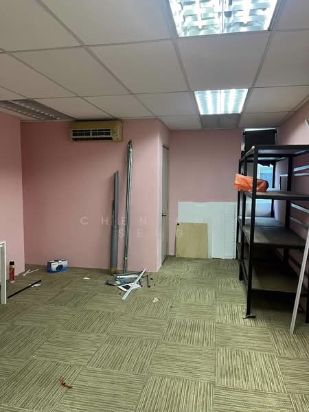 Office for Sale in Petaling Jaya (Selangor) - Chen Kah Seng - Interior - PropertyGuru.com.my