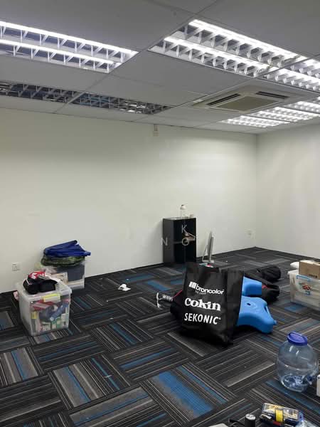 Office for Sale in Petaling Jaya (Selangor) - Chen Kah Seng - Interior - PropertyGuru.com.my