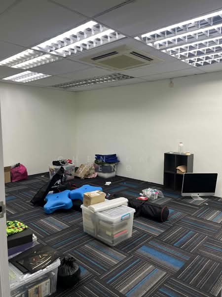 Office for Sale in Petaling Jaya (Selangor) - Chen Kah Seng - Interior - PropertyGuru.com.my