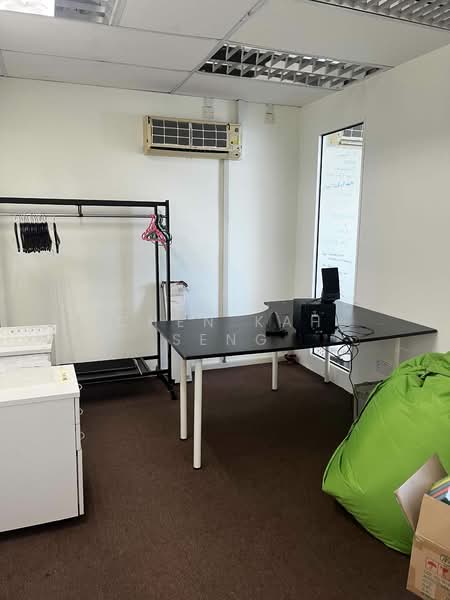 Office for Sale in Petaling Jaya (Selangor) - Chen Kah Seng - Interior - PropertyGuru.com.my