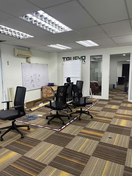 Office for Sale in Petaling Jaya (Selangor) - Chen Kah Seng - Interior - PropertyGuru.com.my