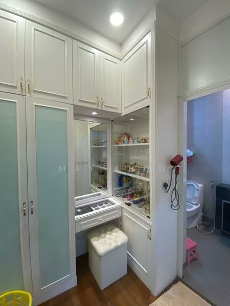 Semi-Detached House for Sale in Johor Bahru (Johor) - May Khoo - Bathroom - PropertyGuru.com.my