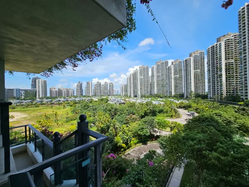 Service Residence for Rent at Nigella Park - Shawn Chan - Exterior - PropertyGuru.com.my