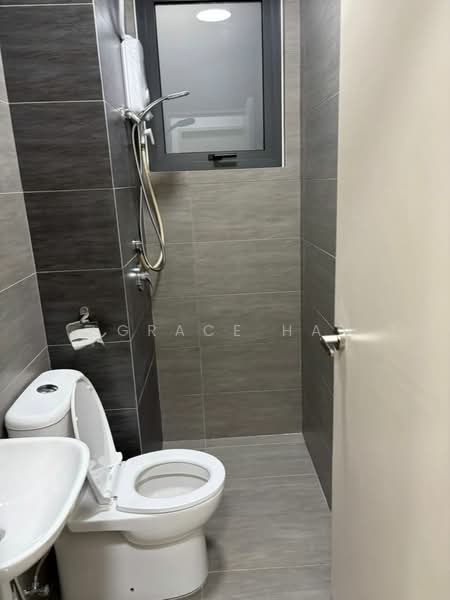 Nexus Taman Pertama untuk Untuk Disewa - RM 2,700 /bulan, Mac 2026 - Bathroom - PropertyGuru.com.my