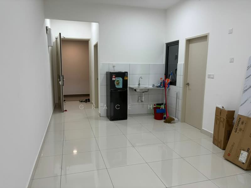 Nexus Taman Pertama untuk Untuk Disewa - RM 2,700 /bulan, Mac 2026 - Kitchen - PropertyGuru.com.my