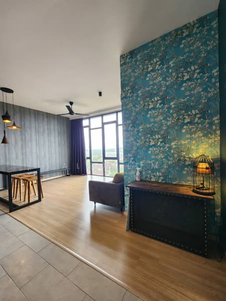 Service Residence for Rent at Cube 8 Teens - Alex Lim - PropertyGuru.com.my