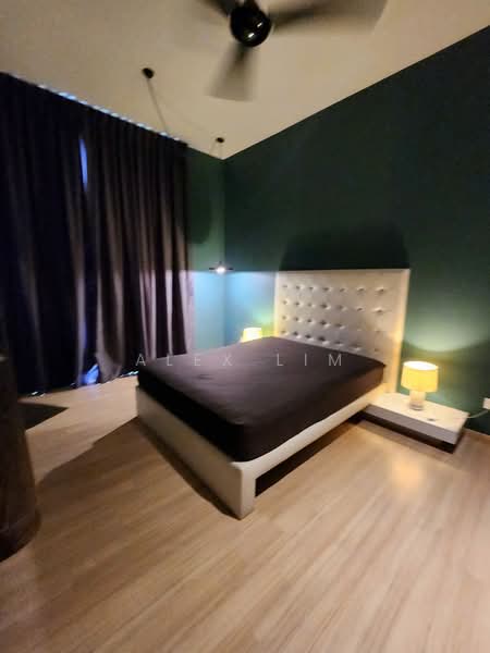 Service Residence for Rent at Cube 8 Teens - Alex Lim - PropertyGuru.com.my