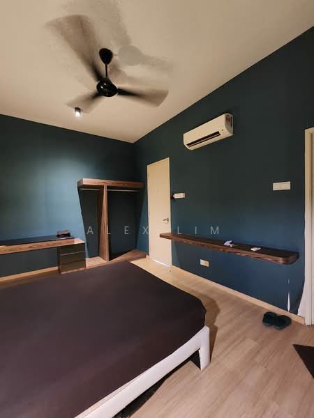 Service Residence for Rent at Cube 8 Teens - Alex Lim - Bedroom - PropertyGuru.com.my