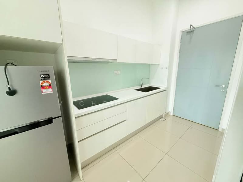 Service Residence for Sale at Tropez Residences - Michelle Tey - Kitchen - PropertyGuru.com.my