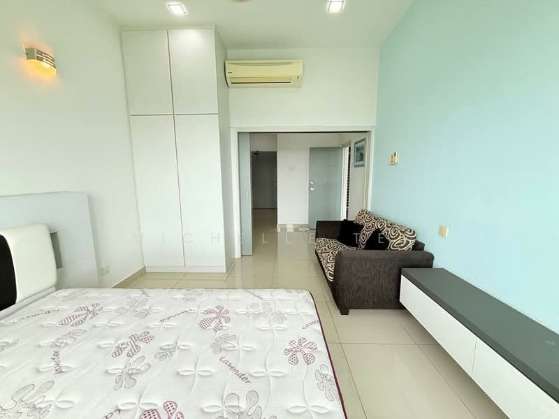Service Residence for Sale at Tropez Residences - Michelle Tey - Bedroom - PropertyGuru.com.my