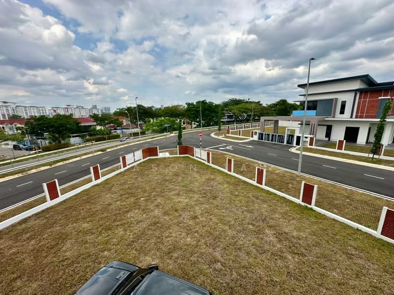 Bandar Uda Utama Bandars Udas Utamas untuk Untuk Dijual - RM 2,680,000, Apr 2026 - Exterior - PropertyGuru.com.my