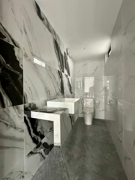 Bandar Uda Utama Bandars Udas Utamas untuk Untuk Dijual - RM 2,680,000, Apr 2026 - Bathroom - PropertyGuru.com.my