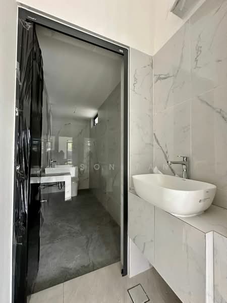 Bandar Uda Utama Bandars Udas Utamas untuk Untuk Dijual - RM 2,680,000, Apr 2026 - Bathroom - PropertyGuru.com.my