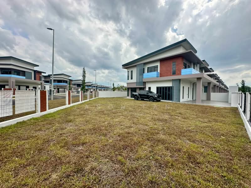 Bandar Uda Utama Bandars Udas Utamas untuk Untuk Dijual - RM 2,680,000, Apr 2026 - Exterior - PropertyGuru.com.my