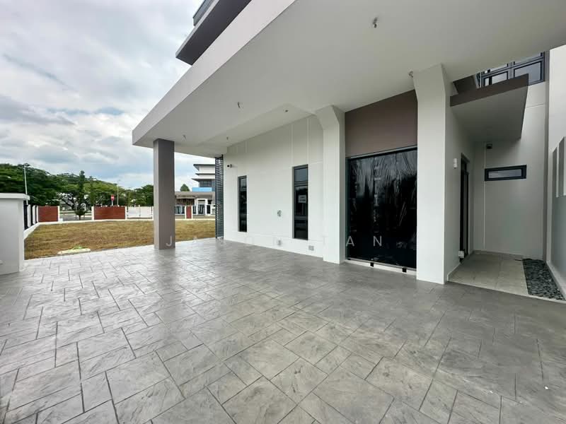 Bandar Uda Utama Bandars Udas Utamas untuk Untuk Dijual - RM 2,680,000, Apr 2026 - Exterior - PropertyGuru.com.my