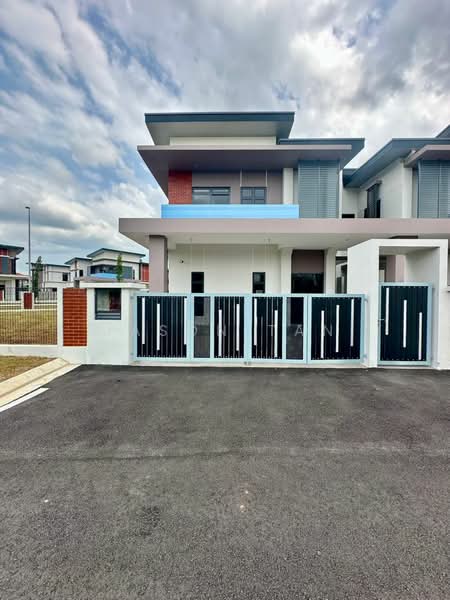 Bandar Uda Utama Bandars Udas Utamas untuk Untuk Dijual - RM 2,680,000, Apr 2026 - Exterior - PropertyGuru.com.my