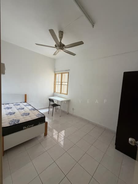 Wangsa Metroview untuk Untuk Disewa - RM 1,800 /bulan, Mac 2026 - Bedroom - PropertyGuru.com.my