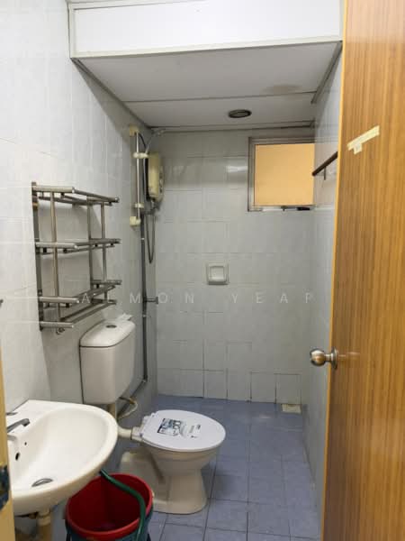 Wangsa Metroview untuk Untuk Disewa - RM 1,800 /bulan, Mac 2026 - Bathroom - PropertyGuru.com.my