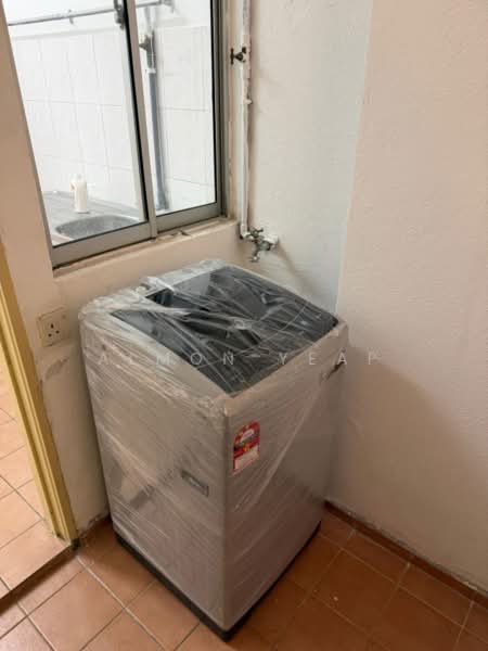 Wangsa Metroview untuk Untuk Disewa - RM 1,800 /bulan, Mac 2026 - Interior - PropertyGuru.com.my