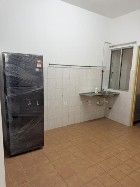 Wangsa Metroview untuk Untuk Disewa - RM 1,800 /bulan, Mac 2026 - Kitchen - PropertyGuru.com.my