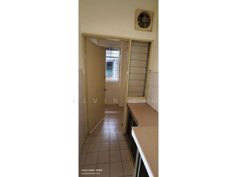 Tropika Apartment untuk Untuk Disewa - RM 950 /bulan, Mac 2026 - Interior - PropertyGuru.com.my