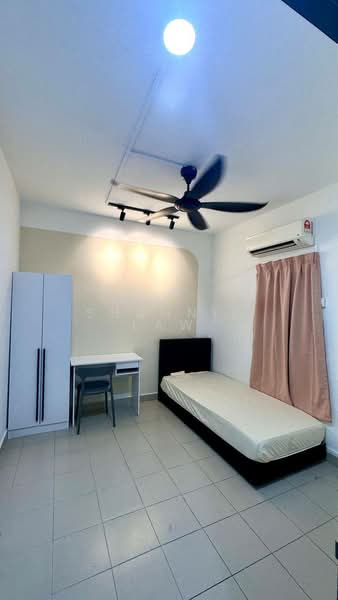 Condominium for Rent at Fortune Park (Suria Perdana) - Shannie Law - Bedroom - PropertyGuru.com.my
