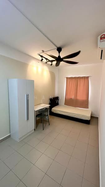 Condominium for Rent at Fortune Park (Suria Perdana) - Shannie Law - Bedroom - PropertyGuru.com.my