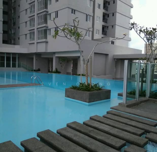 Service Residence for Sale at Maxim Citylights - Even Chong - PropertyGuru.com.my