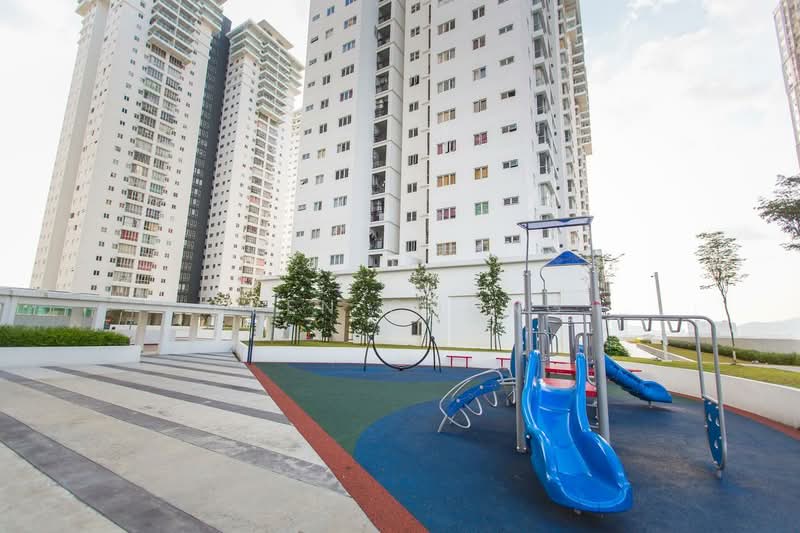 Service Residence for Sale at Maxim Citylights - Even Chong - PropertyGuru.com.my