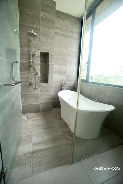 Grandezza @ Eco Sanctuary untuk Untuk Dijual - RM 2,700,000, Apr 2026 - Bathroom - PropertyGuru.com.my