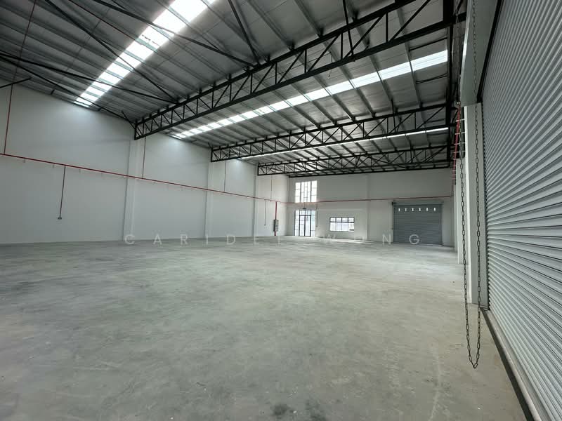 Kilang untuk Disewa di Skudai (Johor) - Caridee Wong - Interior - PropertyGuru.com.my