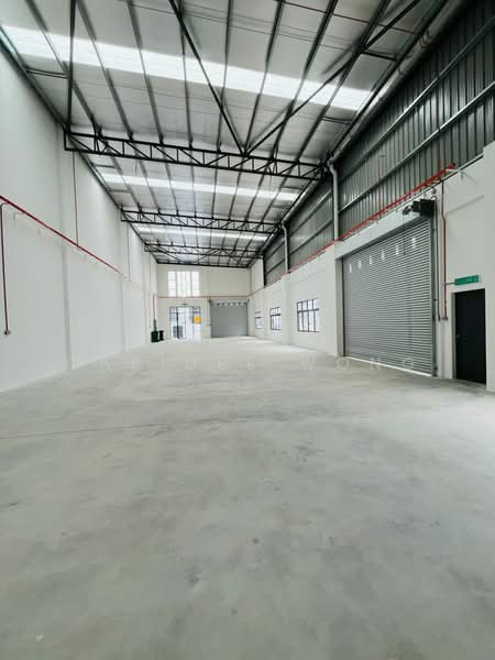 Kilang untuk Disewa di Skudai (Johor) - Caridee Wong - Interior - PropertyGuru.com.my